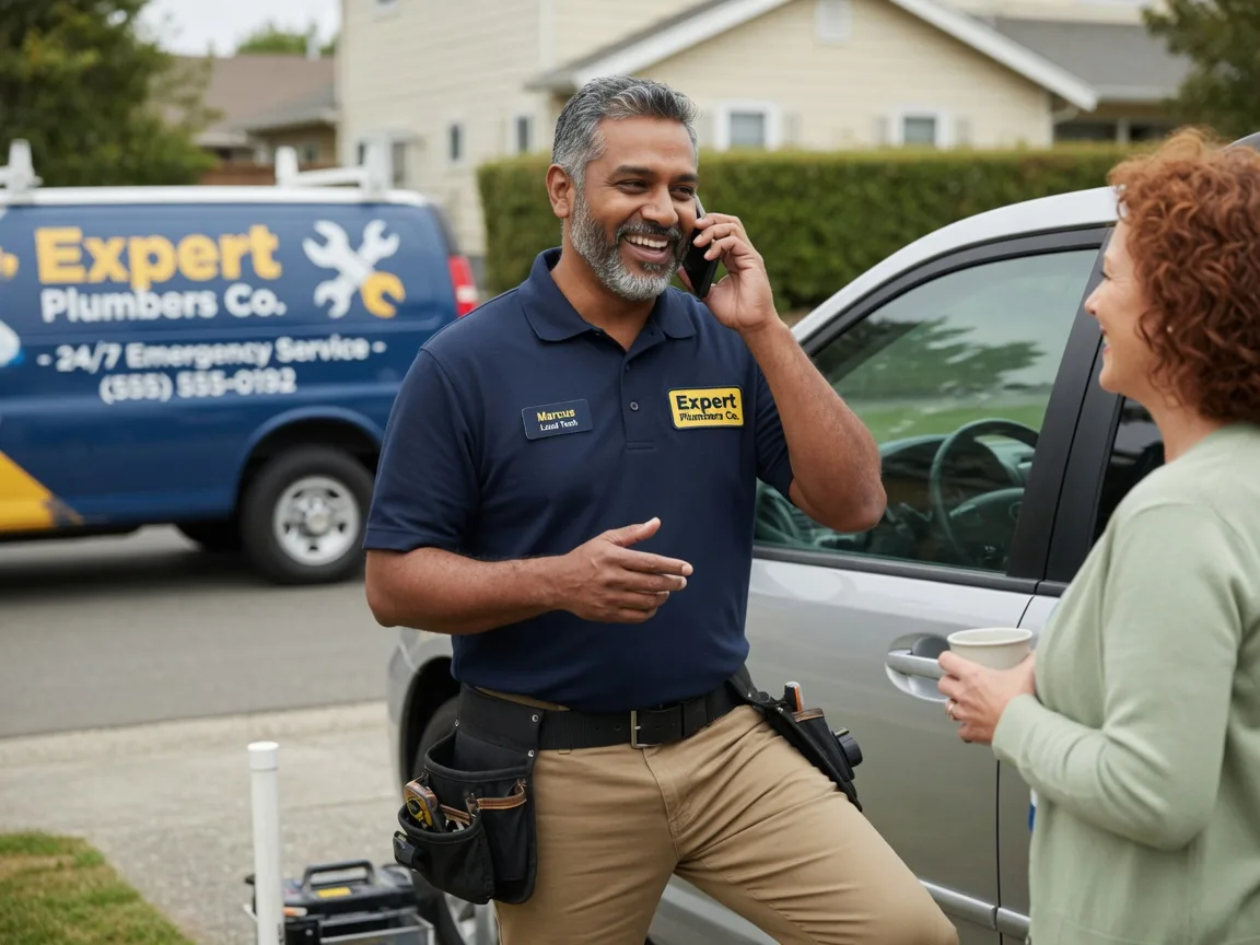 Drain Cleaning Saddle River, NJ FAQs